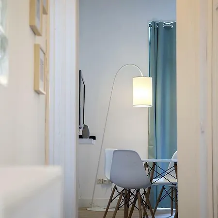 Apt. Lumineux * Montpellier
