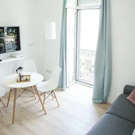 Apartamento Apt. Lumineux Montpellier