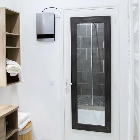 Apt. Lumineux * Montpellier