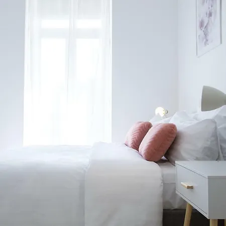 Apartamento Apt. Lumineux